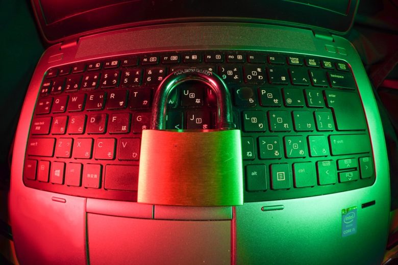 Photo Vehicle cybersecurity threats