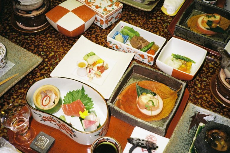 Photo Polish culinary traditions