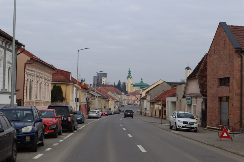 Photo Polish ghost towns