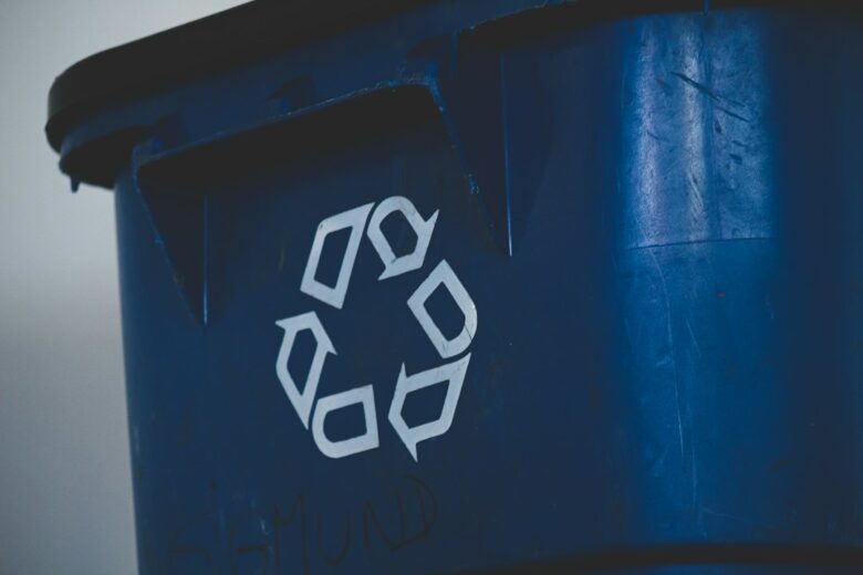 Photo Circular economy principles